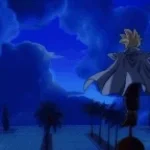 LUA NA PRAÇA (Super Slowed)