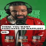 Some madness and badness combination