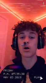 Cursed Discord Button Sound Effect Soundboard Link