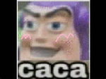 buzz caca meme