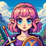 get back to work LOUD