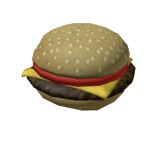 dream game Cheeseburger2