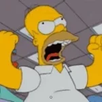 Homer Screamer