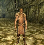 The Elder Scrolls Npc music