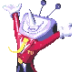 Mr Ant Tennas Tv Time Voice