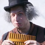 Dumpster Wizard Dave & Busters