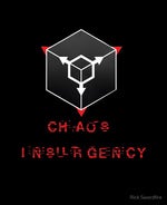 The Chaos Insurgency Theme SCP
