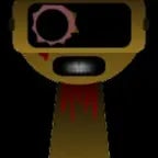 Garnold Sprunki Horror Version (copy) - Sound