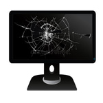 im gonna break my monitor