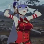 Gold Ship Scream (copy)