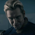 Homelander Theme The Boys - Sound