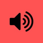 Old car horn sped up