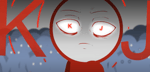 Silly Billy Vs Silly Billy but i animated it