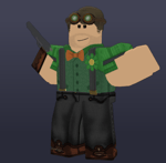 Tf2 Painis cupcakes footstep