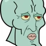 Squidwart walking (copy)