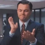 clapping loud