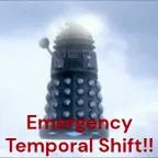 Emergency Temporal Shift