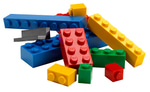 lego break
