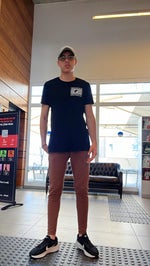 yarin says the A word