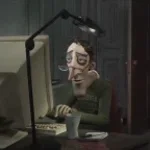 Coraline - Other Father Song (Instrumental)