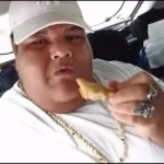 Samoussas Retourné ( Dj panda)