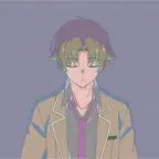 ayanokoji ichinose rizz