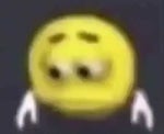 Emoji Sad