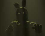 Springtrap Bad Happening Funk Edit