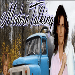 Modern Talking Говновоз