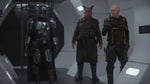 The Mandalorian - I'm going to walk to my ship with the kid - Sound