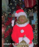 Hey...What is up my guy - Sound