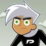 Danny Phantom Theme