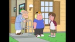 Herbert : Family Guy Hello, Kyle 2