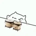 some random drums idk - Sound