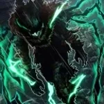 hunter eyes (slowed)