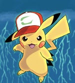 Pikachu - Voice Clip 3