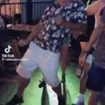 MilleniumKid x JBS Vielleicht Vielleicht (HardTekk)