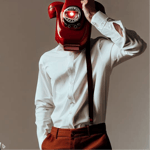 mom leave alone i just wanna be famous