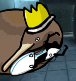 So you think you can stone me?