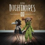 Little Nightmares III (Main Theme) Pt.1