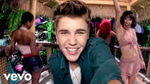 Justin Bieber ft