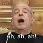 AH AH AH AH REMIX