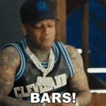 BARS!!