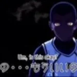 Blue Lock Loki (copy)