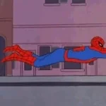 1967 Spider-Man Theme