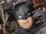 RETARDED BATMAN