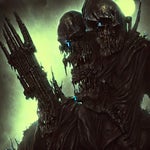 Death, for a decent price