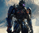 optimus prime edit