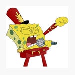 Sweet Victory As Featured in Spongebob Squarepants - Sound