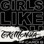 girls like you edit music